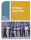 Image for Oxford Literature Companions: Of Mice and Men