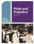 Image for Oxford Literature Companions: Pride and Prejudice