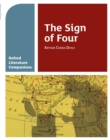 Image for Oxford Literature Companions: The Sign of Four
