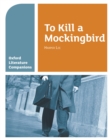 Image for Oxford Literature Companions: To Kill a Mockingbird