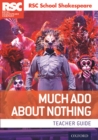 Image for RSC School Shakespeare: Much Ado About Nothing
