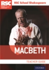 Image for RSC School Shakespeare: Macbeth