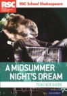 Image for A midsummer night&#39;s dream: teacher guide