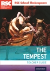 Image for The tempest: Teacher guide