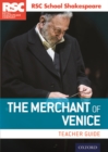 Image for The merchant of Venice: Teacher guide