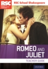 Image for RSC School Shakespeare: Romeo and Juliet