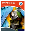 Image for MYP Biology Years 4&amp;5