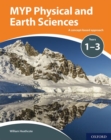 Image for MYP Physical and Earth Sciences: a Concept Based Approach