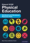 Image for Edexcel GCSE Physical Education: Workbook and Worksheet Resource Pack