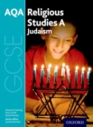 Image for GCSE Religious Studies for AQA A: Judaism