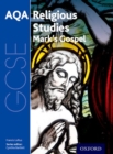Image for GCSE Religious Studies for AQA: St Mark&#39;s Gospel