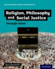 Image for Philosophy and social justice through Islam