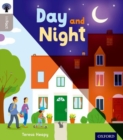 Oxford Reading Tree inFact: Oxford Level 1: Day and Night - Heapy, Teresa