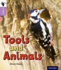 Image for Tools and animals