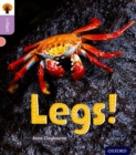Image for Legs!