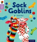 Image for Sock goblins