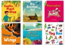 Image for Oxford Reading Tree inFact: Oxford Level 2: Class Pack of 36