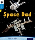 Image for Space dad