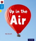 Image for Up in the air