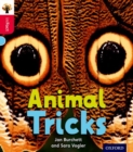Image for Oxford Reading Tree inFact: Oxford Level 4: Animal Tricks