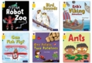 Image for Oxford Reading Tree inFact: Oxford Level 5: Class Pack of 36