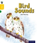 Image for Bird sounds