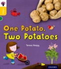 Image for One potato, two potatoes