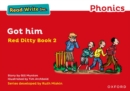 Image for Read Write Inc. Phonics: Got Him (Red Ditty Book 2)