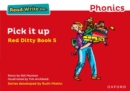 Image for Read Write Inc. Phonics: Pick It Up (Red Ditty Book 5)