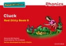 Image for Read Write Inc. Phonics: Cluck (Red Ditty Book 9)