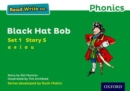 Black Hat Bob - Munton, Gill