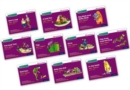 Image for Read Write Inc. Phonics: Purple Set 2 Storybooks Mixed Pack of 10