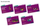 Image for Read Write Inc. Phonics: Purple Set 2A Storybooks Pack of 50