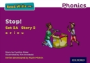 Image for Read Write Inc. Phonics: Stop! (Purple Set 2A Storybook 2)