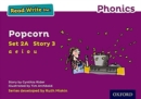 Image for Read Write Inc. Phonics: Popcorn (Purple Set 2A Storybook 3)