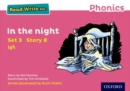 In the night - Munton, Gill