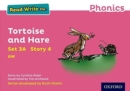 Image for Read Write Inc. Phonics: Tortoise and Hare (Pink Set 3A Storybook 4)