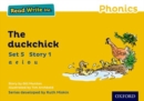 Image for Read Write Inc. Phonics: The Duckchick (Yellow Set 5 Storybook 1)