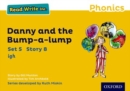 Danny and the bump-a-lump - Munton, Gill