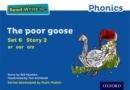 The poor goose - Munton, Gill