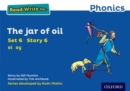 The jar of oil - Munton, Gill