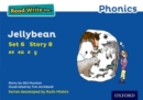 Read Write Inc. Phonics: Jellybean (Blue Set 6 Storybook 8) - Munton, Gill