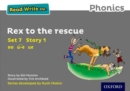 Rex to the rescue - Munton, Gill