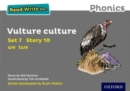 Vulture culture - Munton, Gill