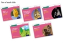 Image for Read Write Inc. Phonics: Pink Set 3 Non-fiction books (Pack of 50)