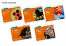 Image for Read Write Inc. Phonics: Orange Set 4 Non-fiction books (Pack of 50)