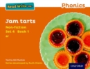 Image for Read Write Inc. Phonics: Jam Tarts (Orange Set 4 Non-fiction 1)