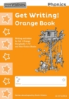 Image for RWI PHONGW ORANGE BOOK 4 NE