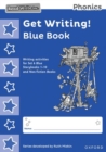 Image for RWI PHONGW BLUE BOOK 6 NE