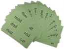 Image for Read Write Inc. Phonics: Green Word Cards (Pack of 10)